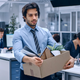 Image for article titled Comments That Can Actually Get You Fired From Work Immediately